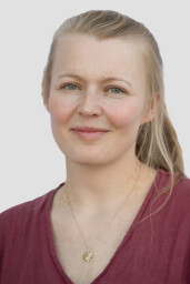 6. Lucie Vondrysová